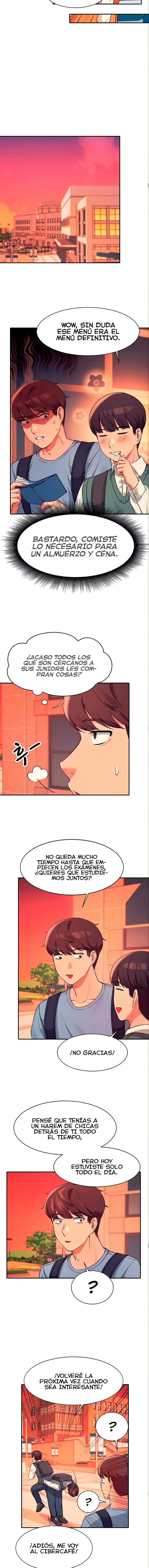 Where is Goddess Raw Chapter 15 image 9
