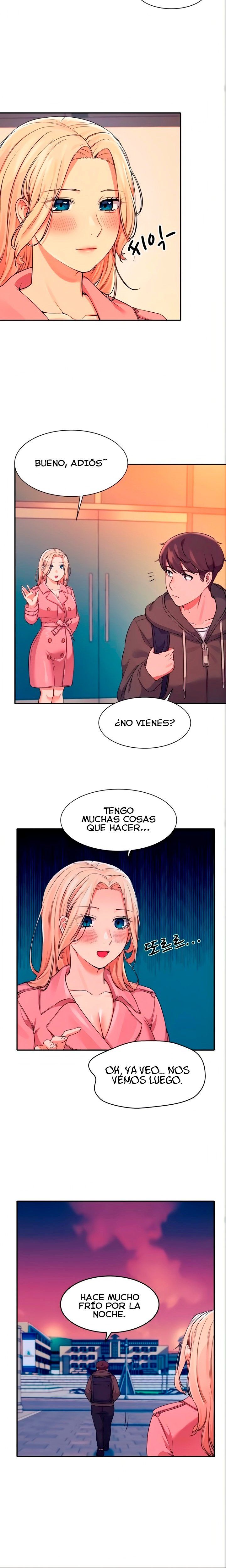 Where is Goddess Raw Chapter 15 image 4