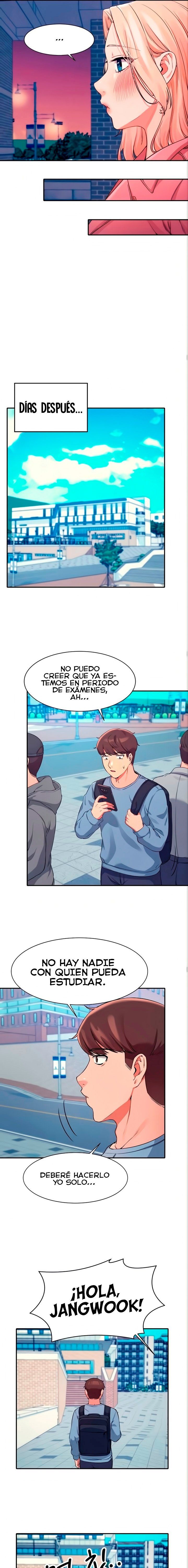 Where is Goddess Raw Chapter 15 image 5