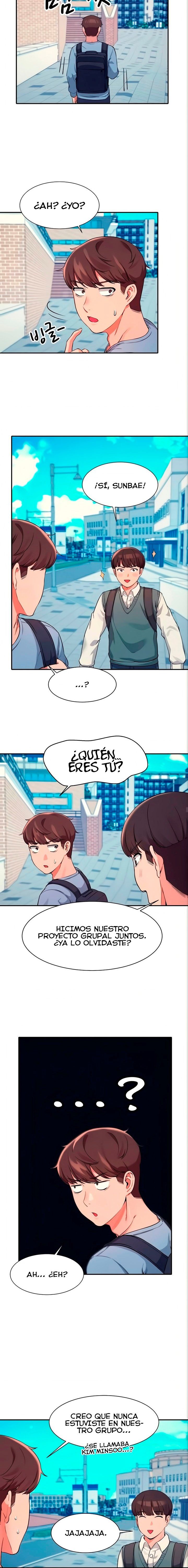 Where is Goddess Raw Chapter 15 image 6