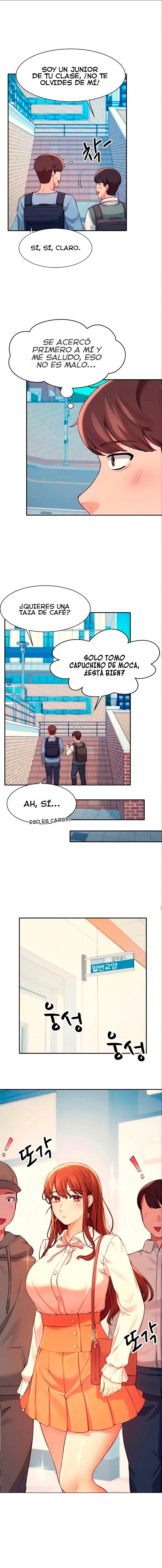 Where is Goddess Raw Chapter 15 image 7