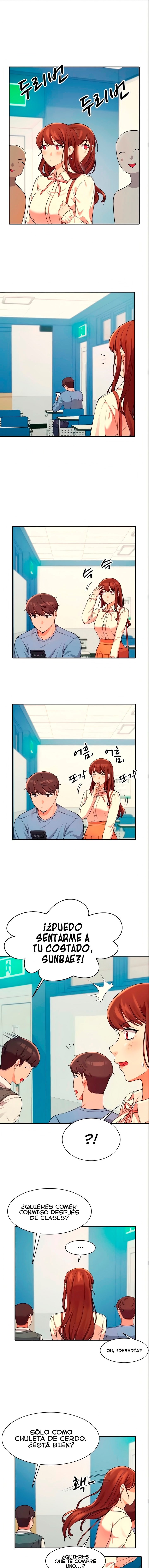 Where is Goddess Raw Chapter 15 image 8