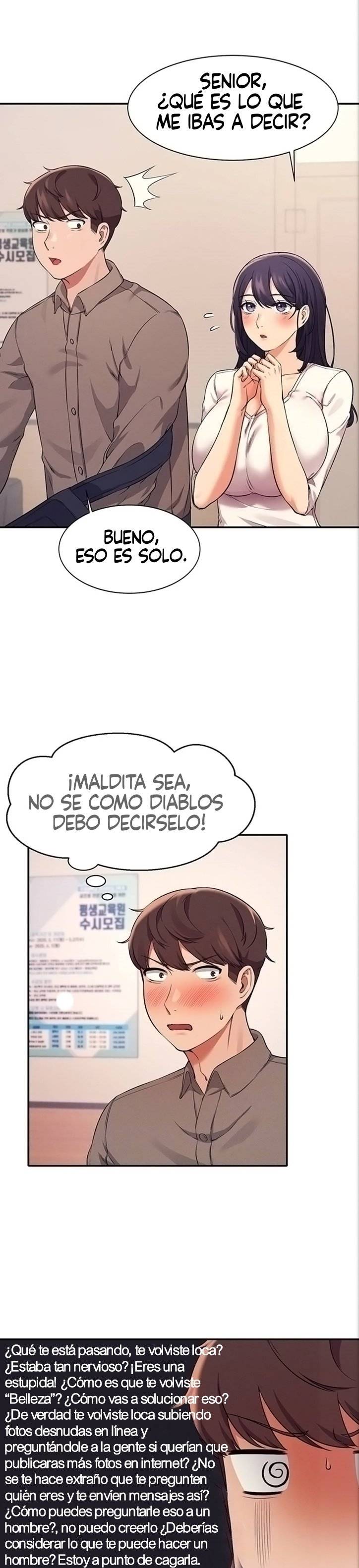 Where is Goddess Raw Chapter 17 image 9