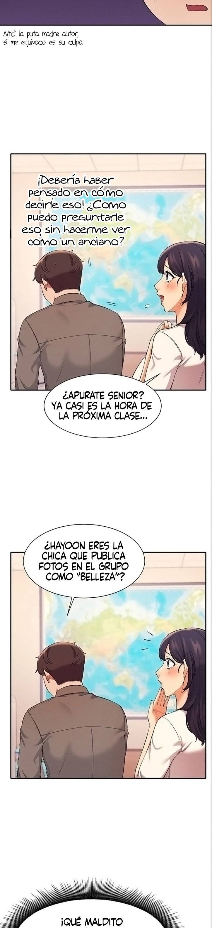 Where is Goddess Raw Chapter 17 image 10