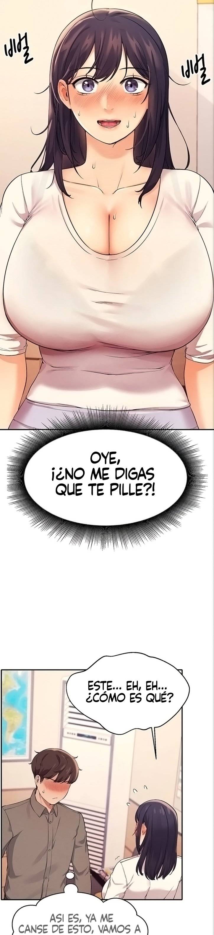 Where is Goddess Raw Chapter 17 image 12