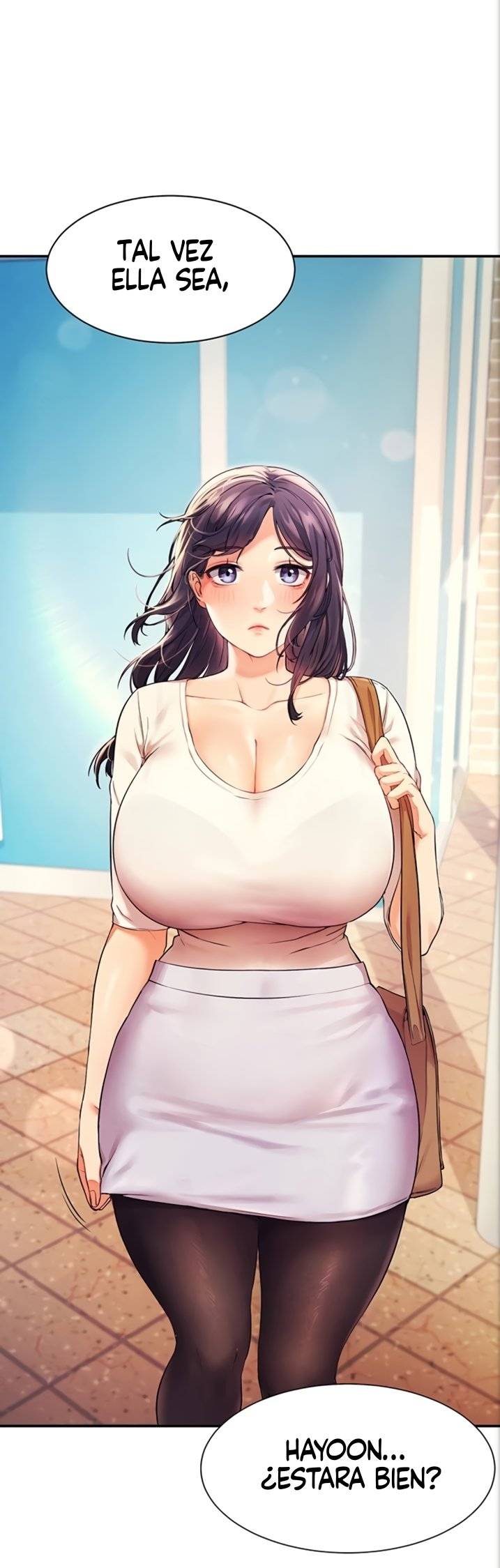 Where is Goddess Raw Chapter 17 image 1