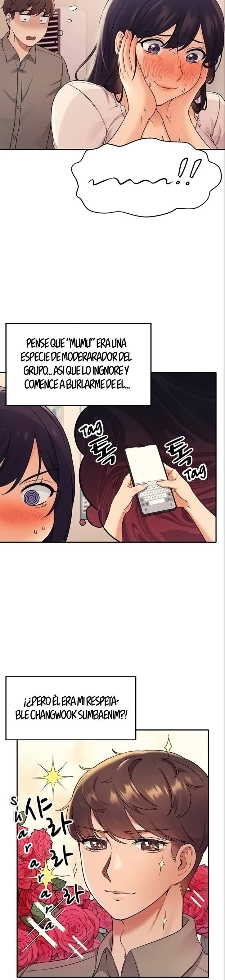 Where is Goddess Raw Chapter 17 image 19