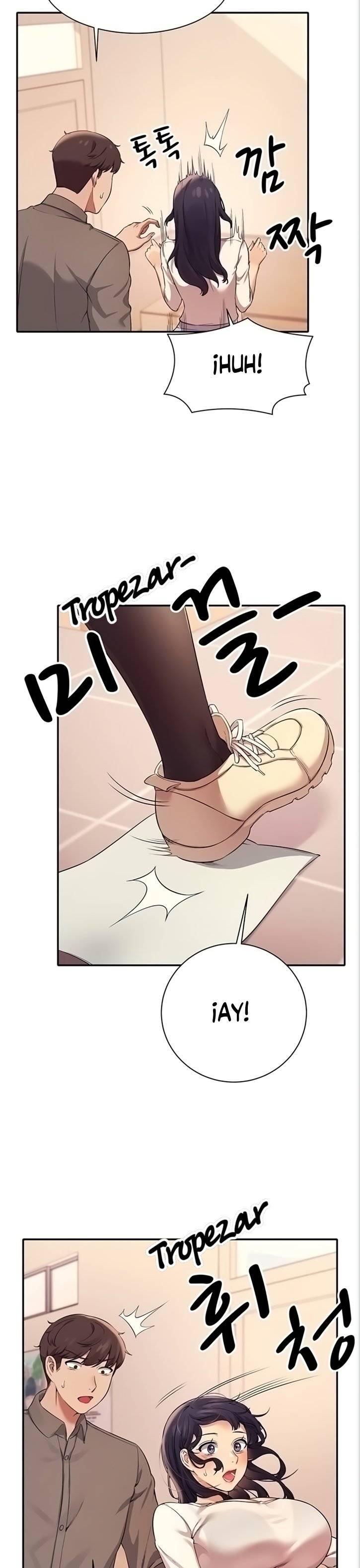 Where is Goddess Raw Chapter 17 image 21