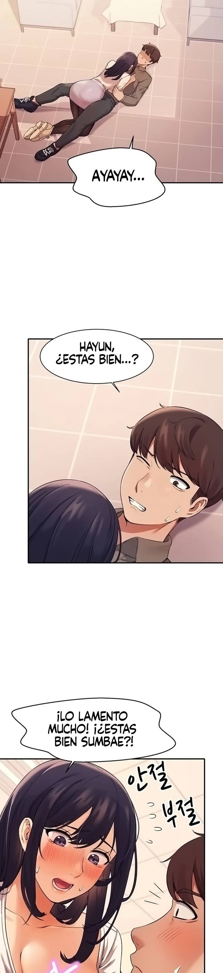 Where is Goddess Raw Chapter 17 image 23