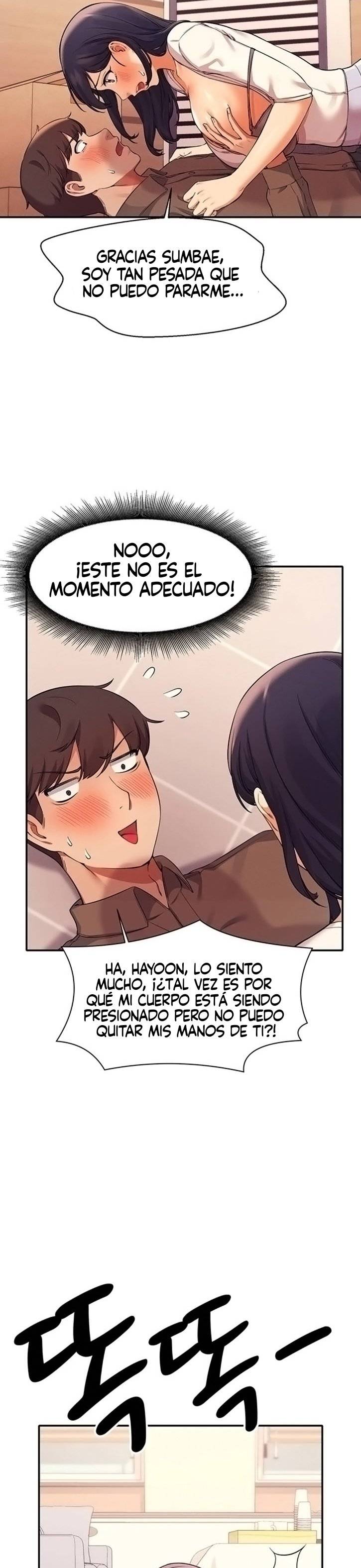 Where is Goddess Raw Chapter 17 image 25