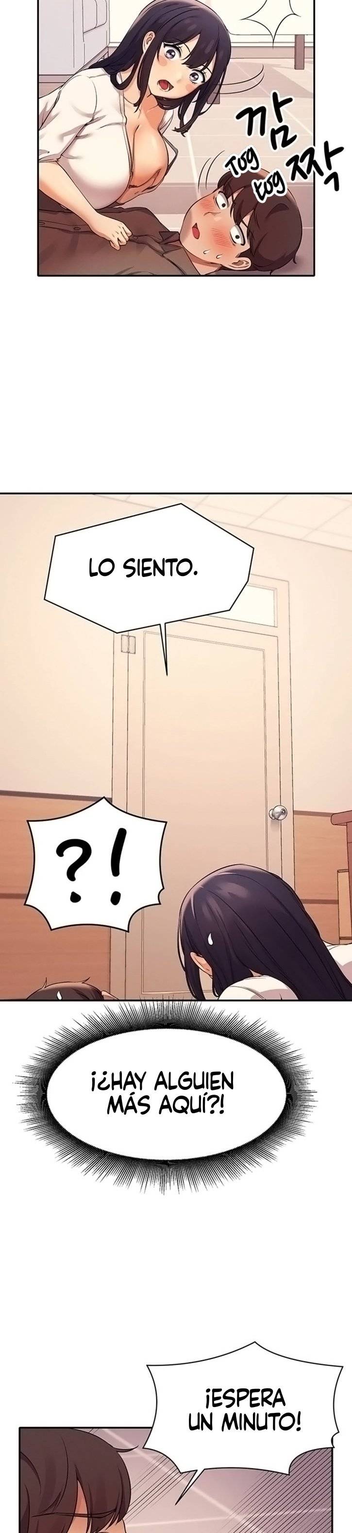 Where is Goddess Raw Chapter 17 image 26
