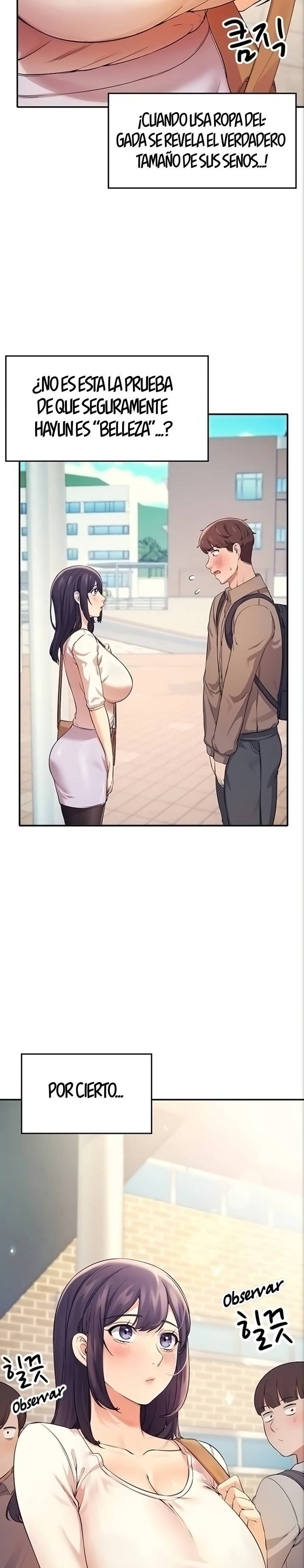 Where is Goddess Raw Chapter 17 image 3