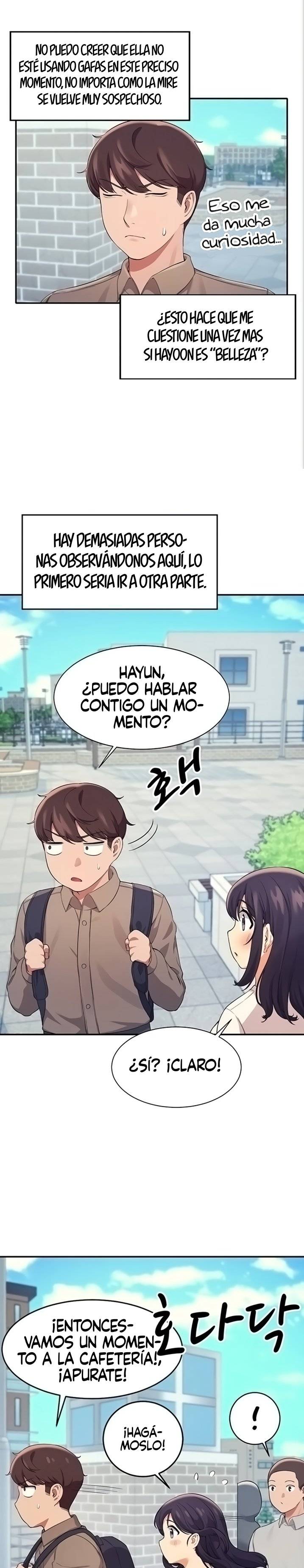 Where is Goddess Raw Chapter 17 image 5