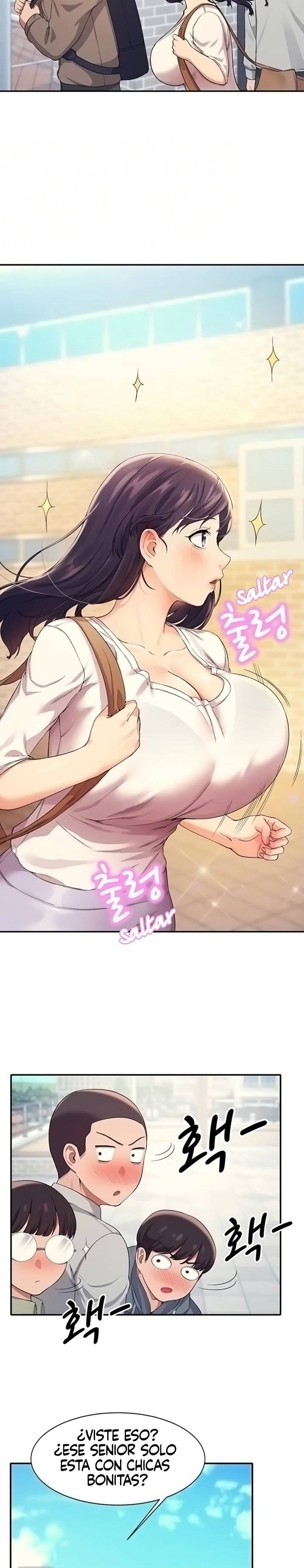 Where is Goddess Raw Chapter 17 image 6