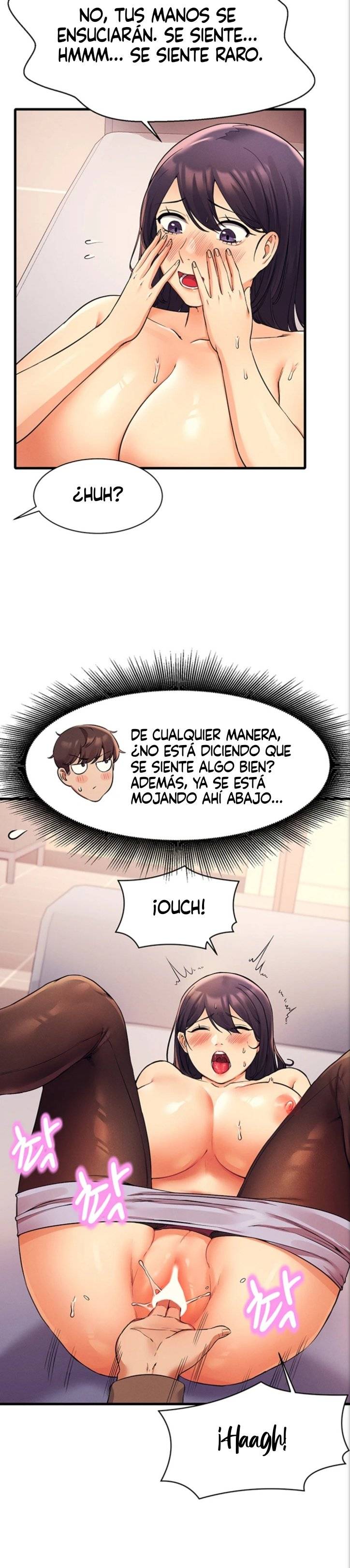 Where is Goddess Raw Chapter 18 image 12