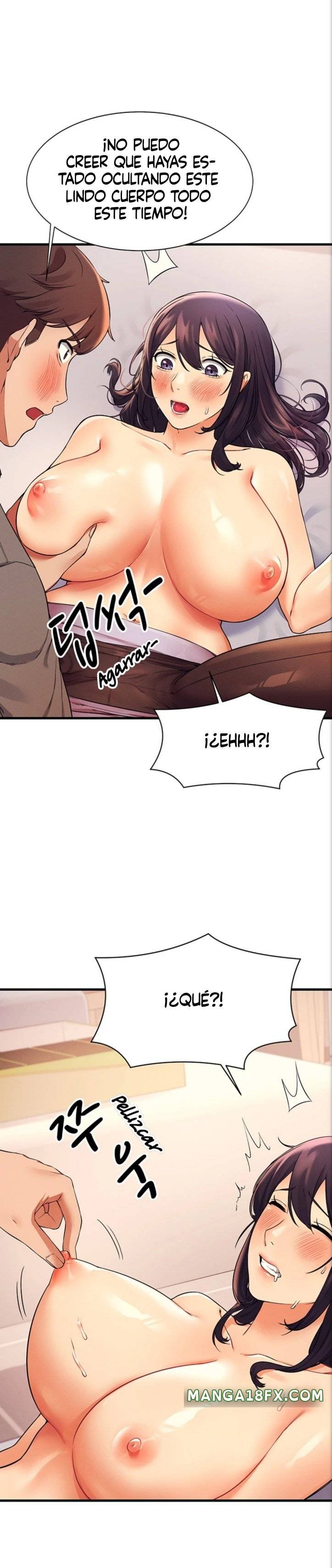 Where is Goddess Raw Chapter 18 image 13