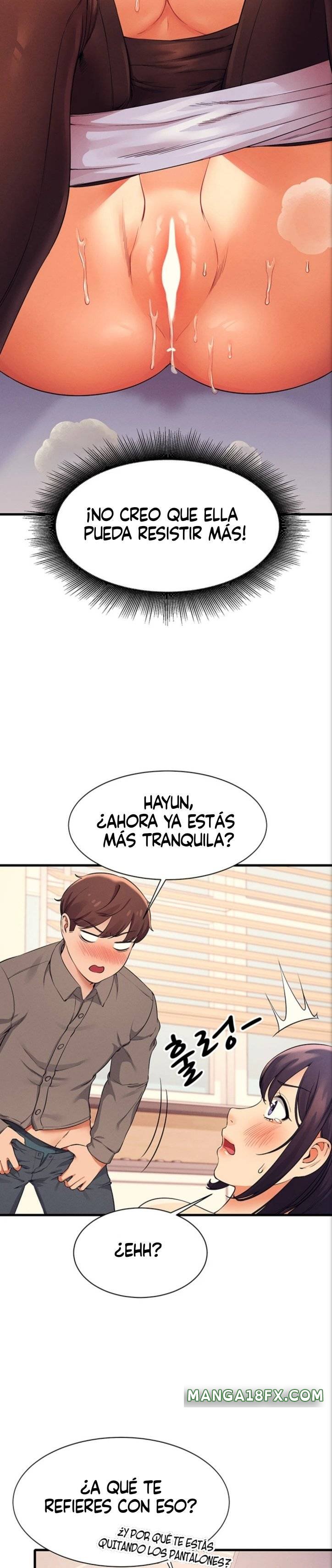 Where is Goddess Raw Chapter 18 image 15