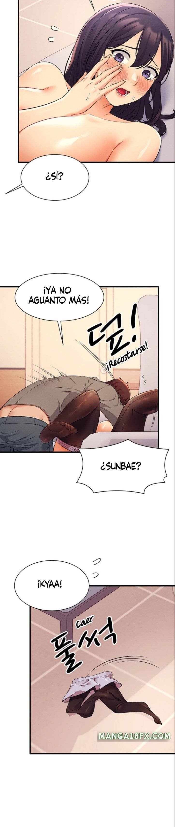 Where is Goddess Raw Chapter 18 image 16