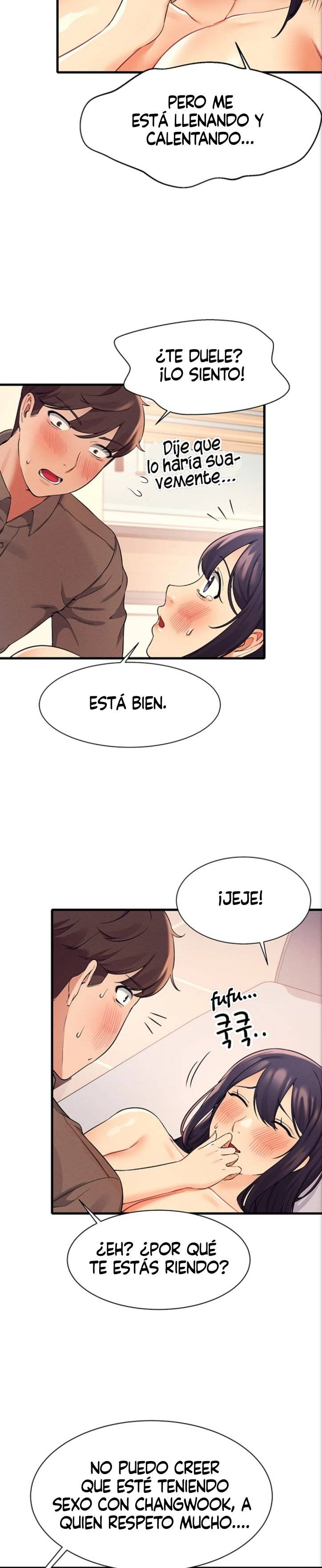 Where is Goddess Raw Chapter 18 image 23