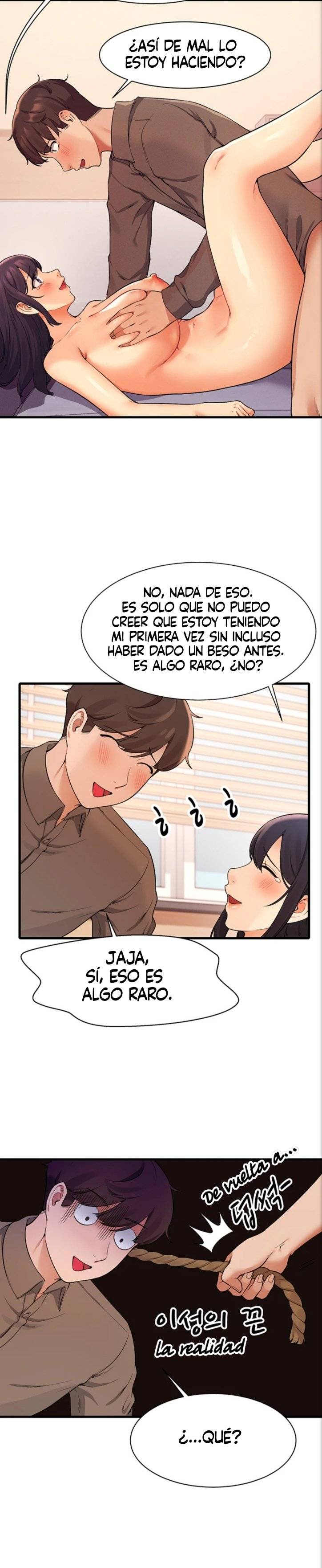 Where is Goddess Raw Chapter 18 image 24