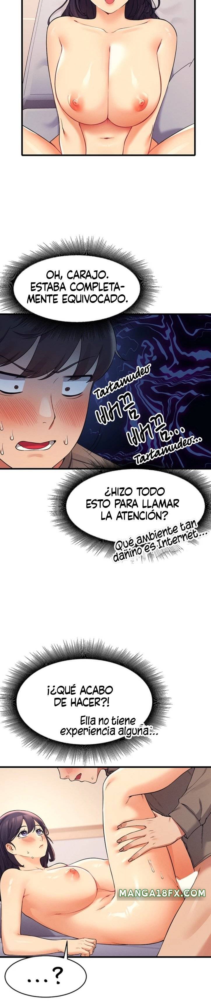 Where is Goddess Raw Chapter 18 image 26