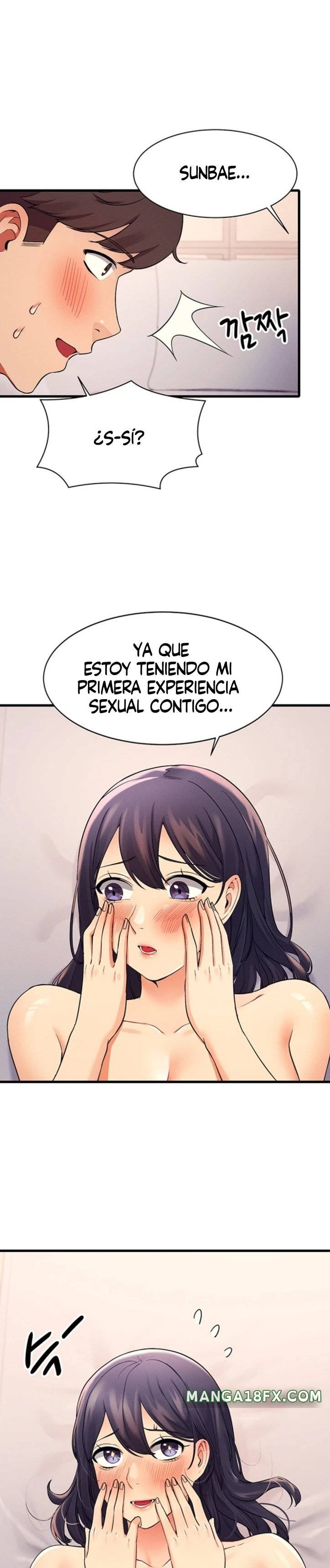 Where is Goddess Raw Chapter 18 image 27