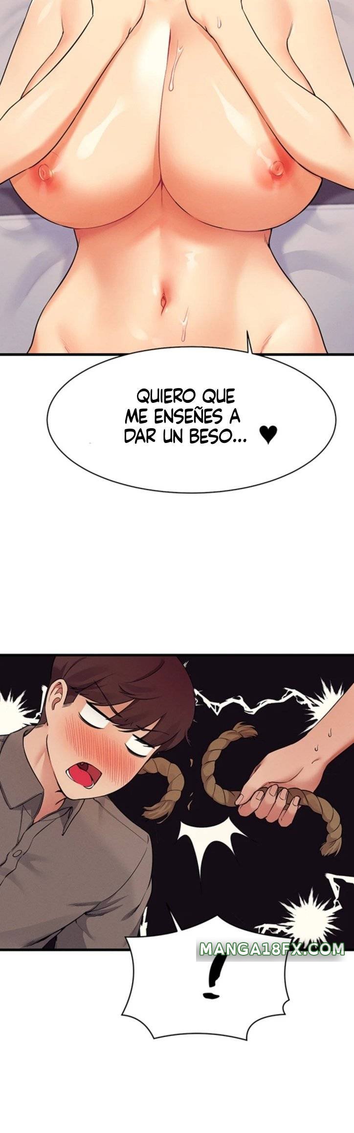 Where is Goddess Raw Chapter 18 image 28
