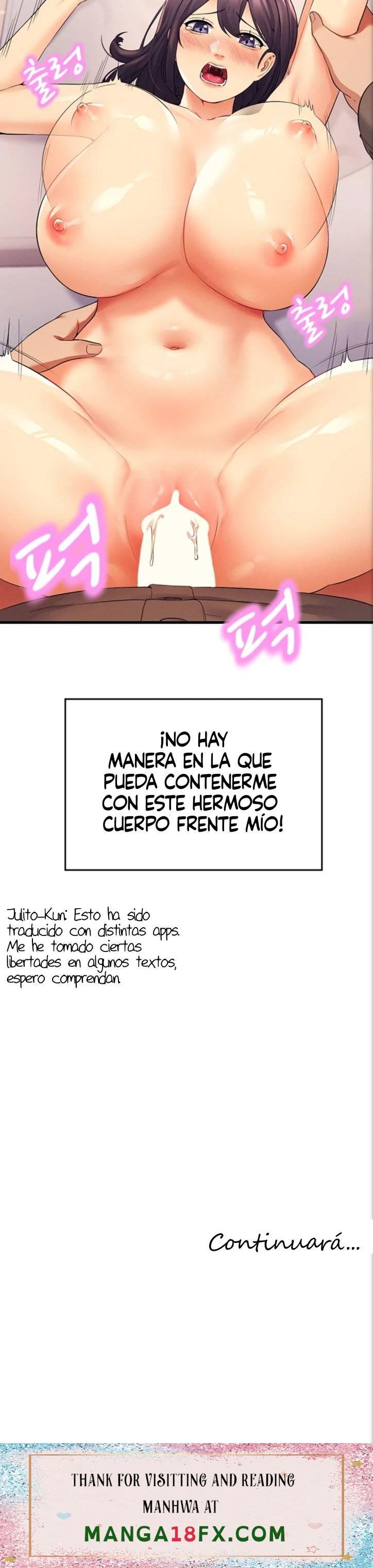 Where is Goddess Raw Chapter 18 image 32