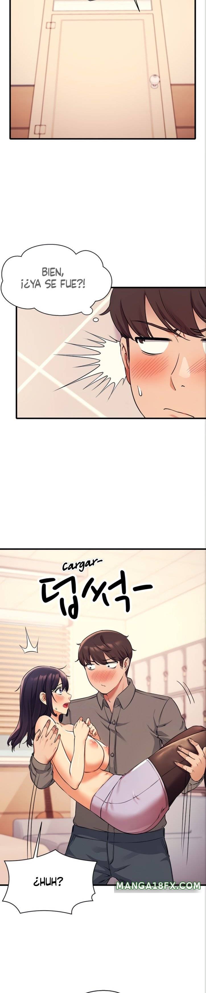 Where is Goddess Raw Chapter 18 image 6