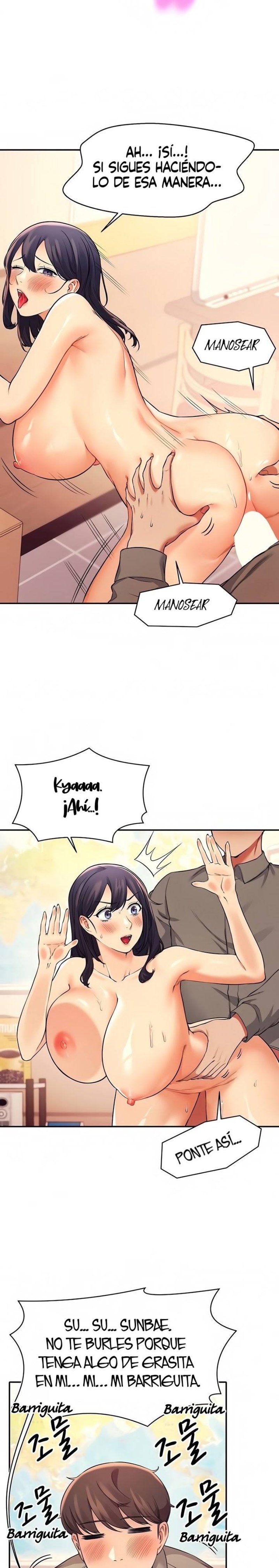 Where is Goddess Raw Chapter 19 image 9