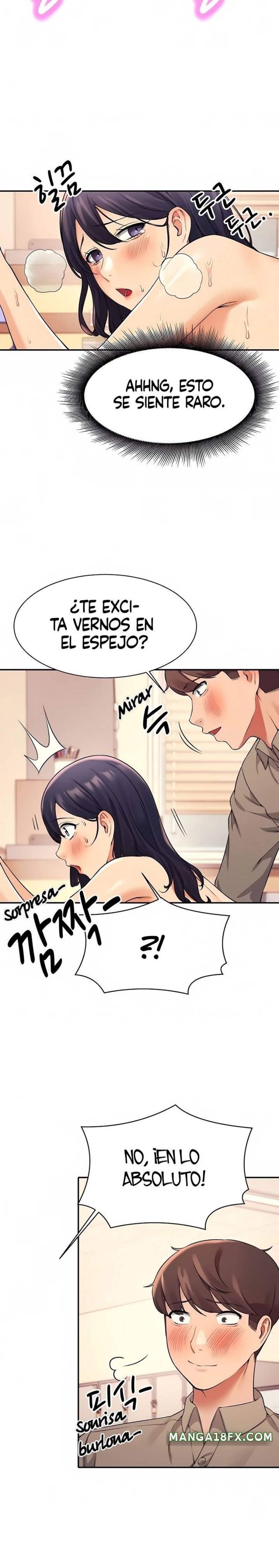 Where is Goddess Raw Chapter 19 image 12