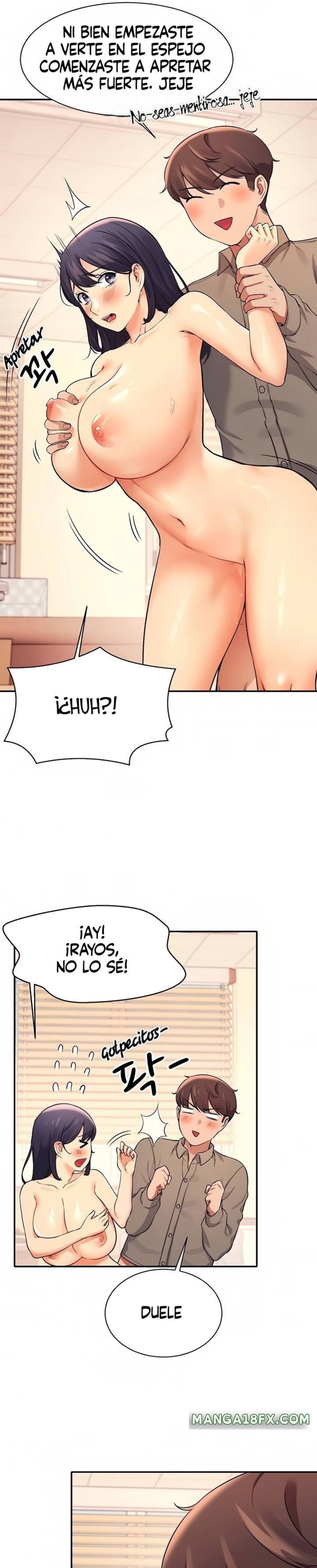 Where is Goddess Raw Chapter 19 image 13