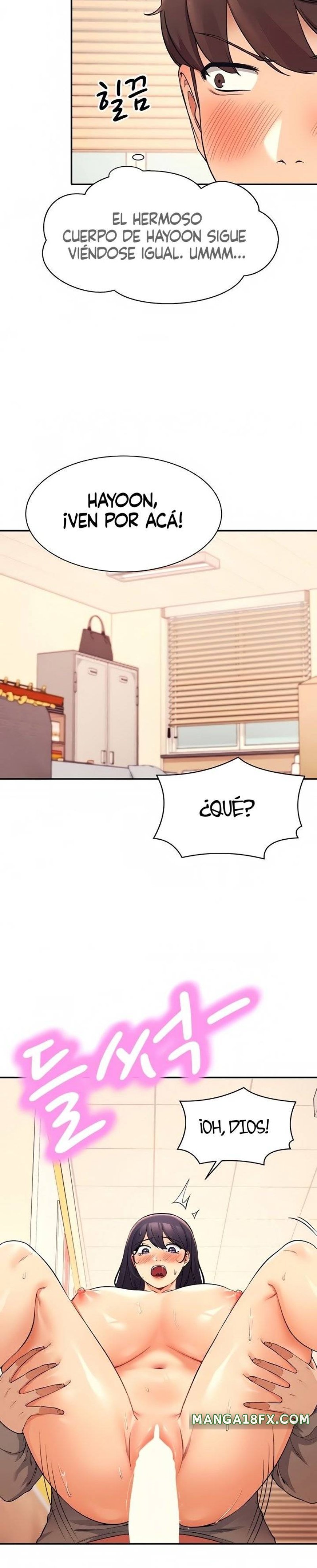 Where is Goddess Raw Chapter 19 image 14