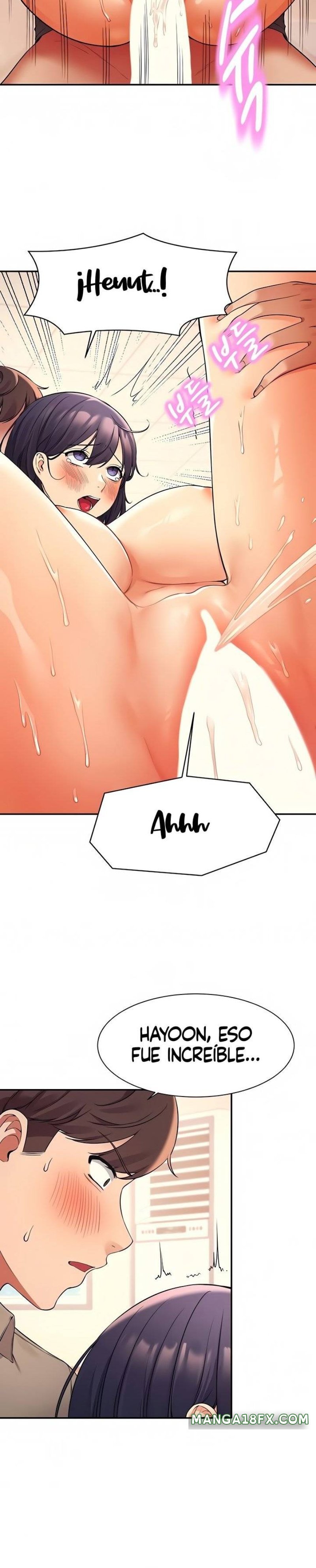 Where is Goddess Raw Chapter 19 image 19