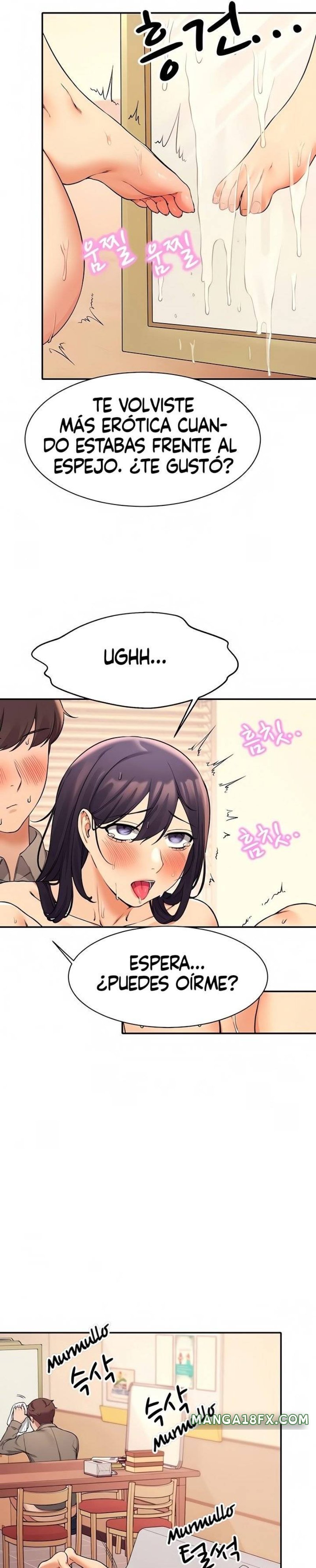 Where is Goddess Raw Chapter 19 image 20