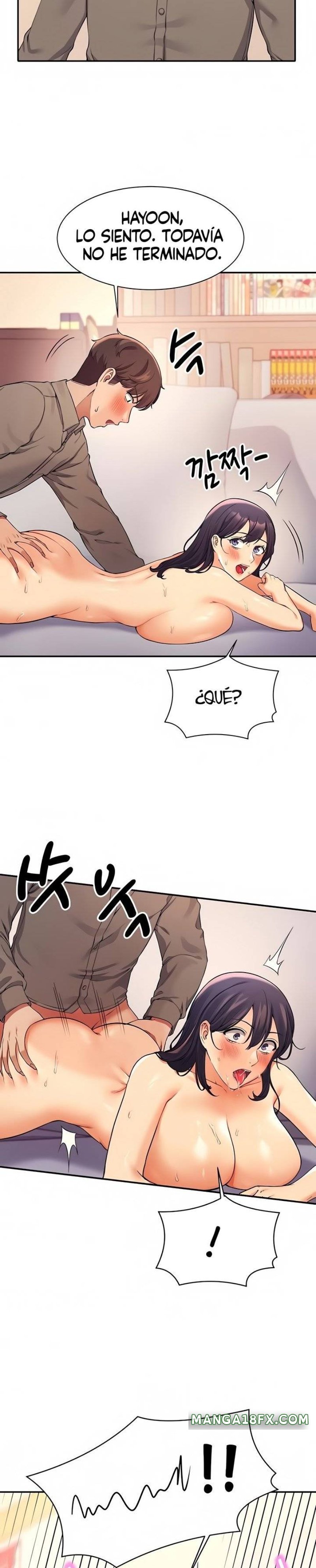 Where is Goddess Raw Chapter 19 image 23