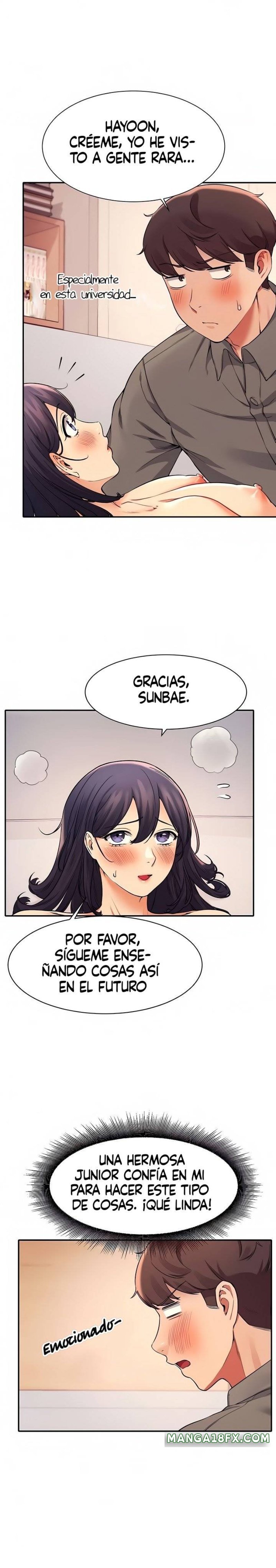 Where is Goddess Raw Chapter 19 image 6