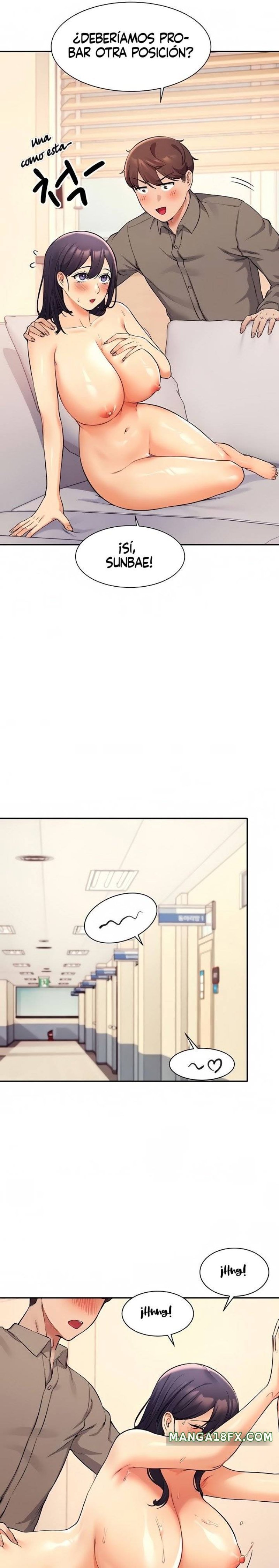 Where is Goddess Raw Chapter 19 image 7