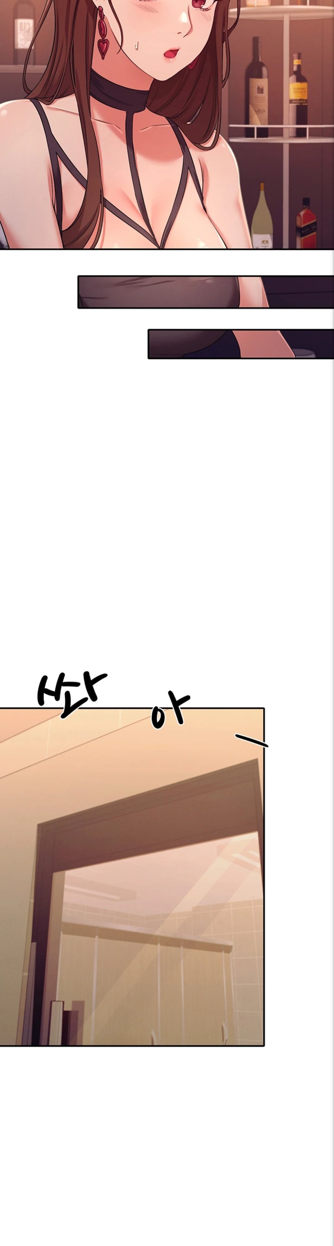 Where is Goddess Raw Chapter 2 image 9