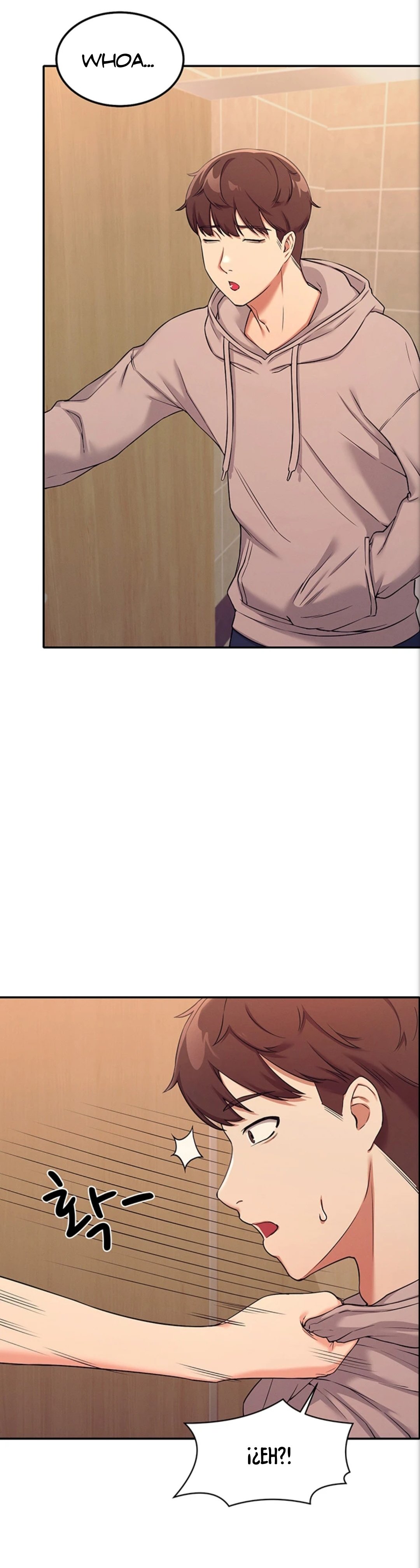 Where is Goddess Raw Chapter 2 image 10