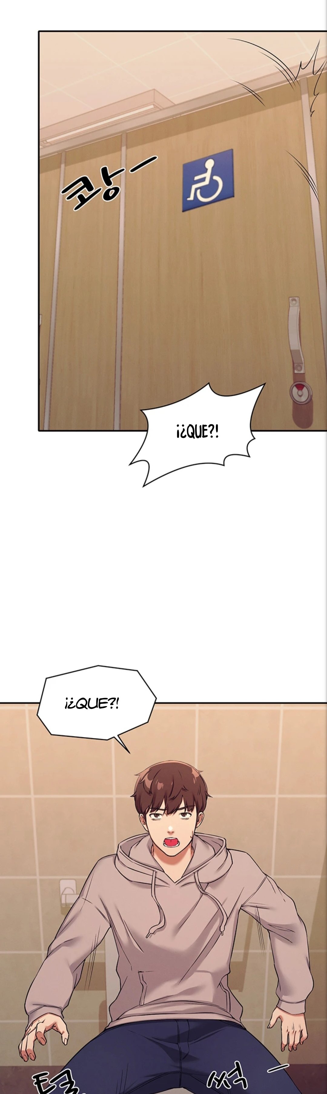 Where is Goddess Raw Chapter 2 image 11