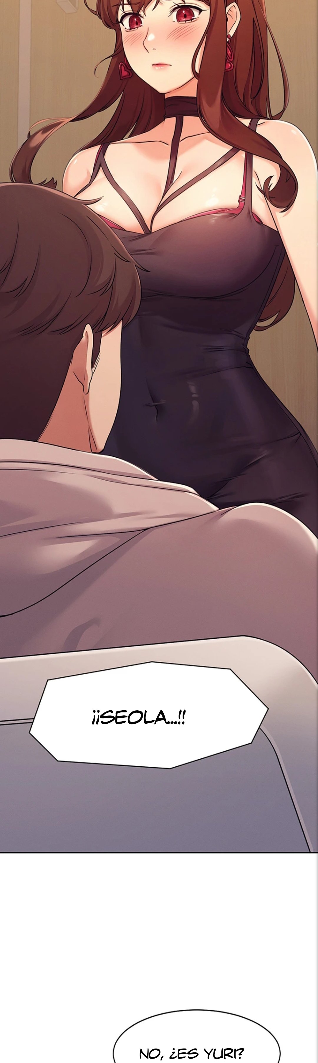 Where is Goddess Raw Chapter 2 image 13