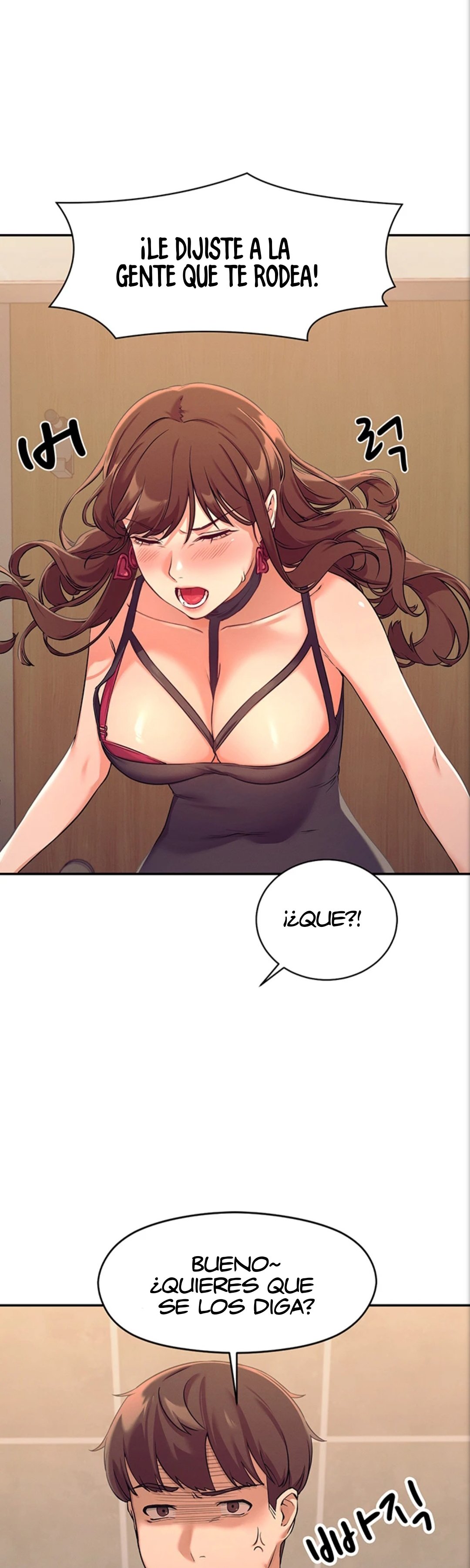 Where is Goddess Raw Chapter 2 image 15