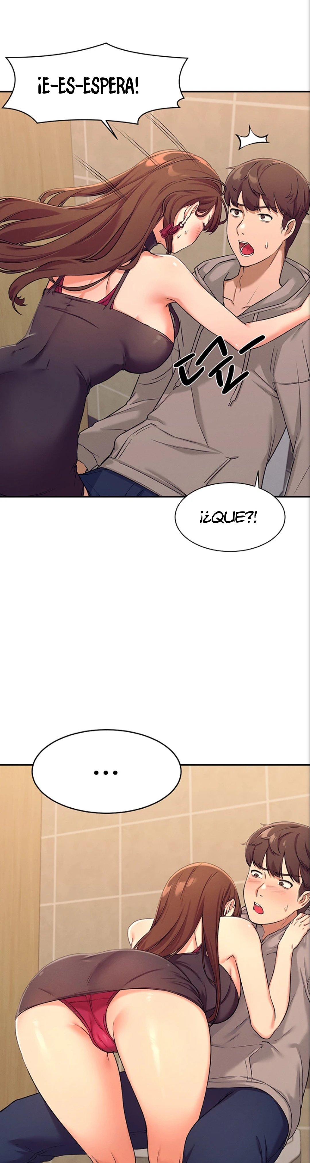 Where is Goddess Raw Chapter 2 image 17