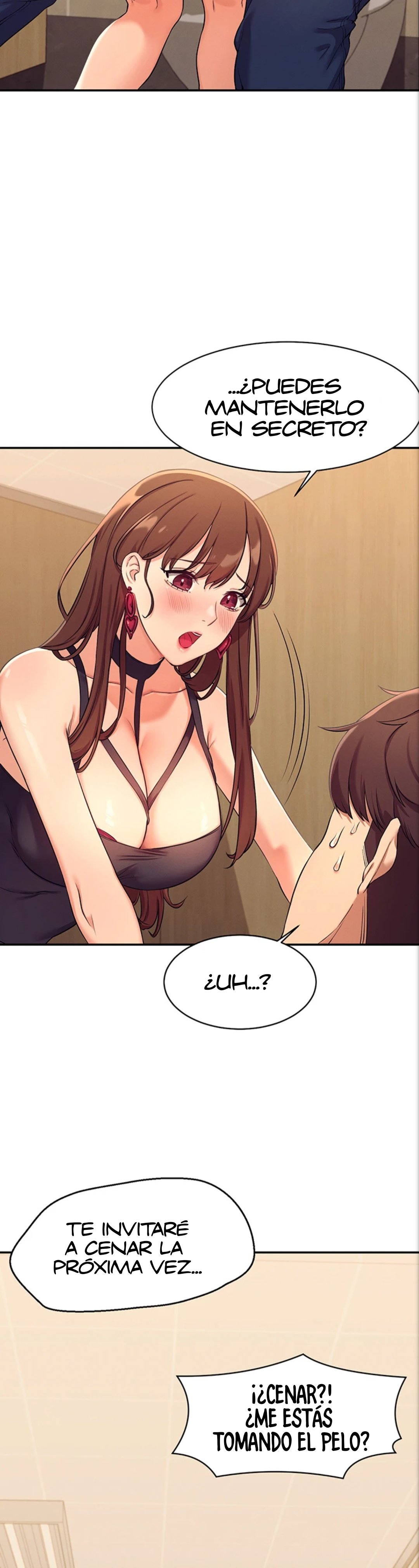 Where is Goddess Raw Chapter 2 image 18