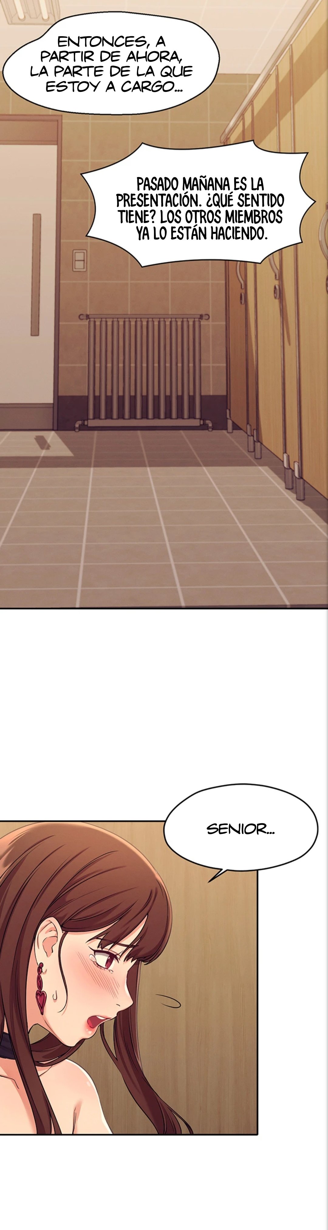 Where is Goddess Raw Chapter 2 image 19