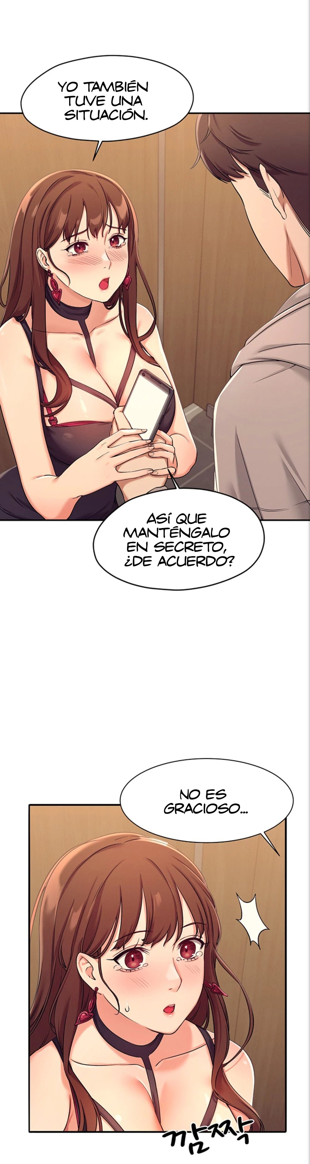 Where is Goddess Raw Chapter 2 image 20