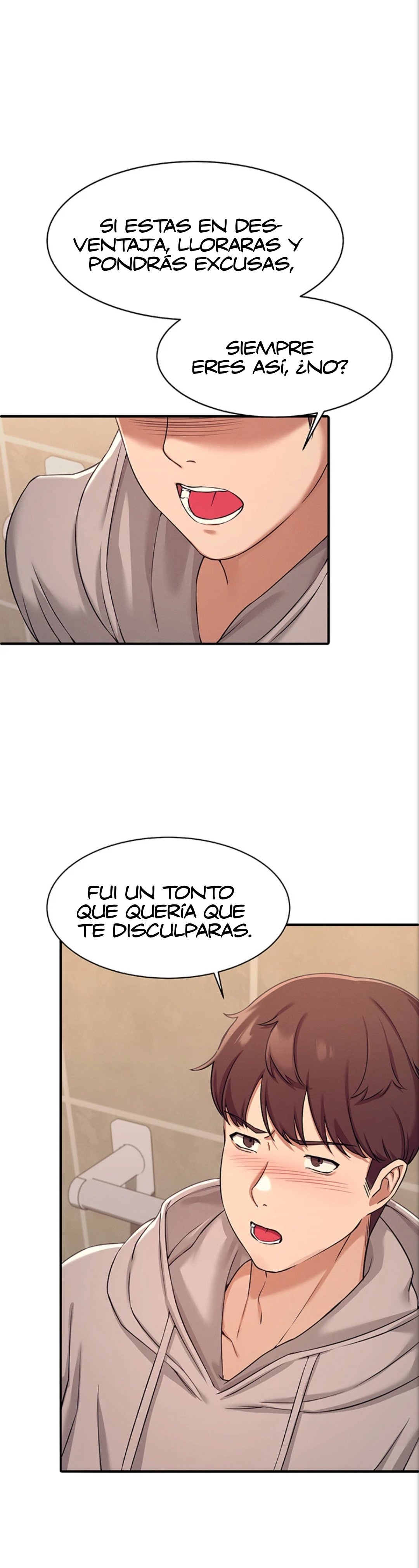 Where is Goddess Raw Chapter 2 image 21