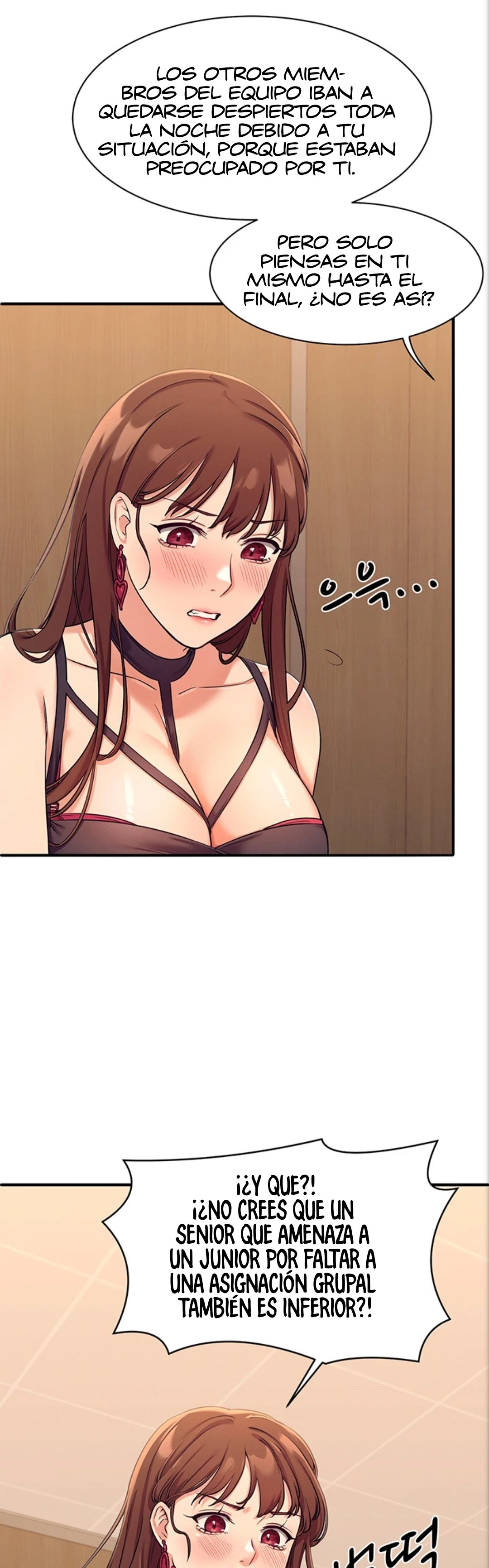 Where is Goddess Raw Chapter 2 image 22