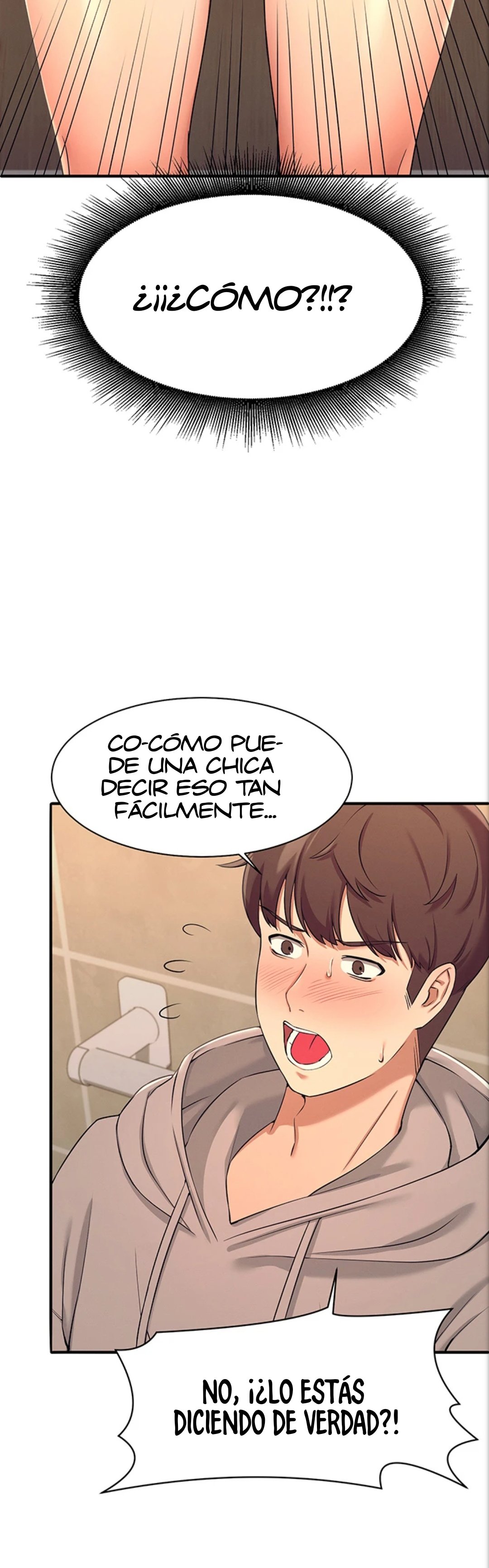 Where is Goddess Raw Chapter 2 image 27